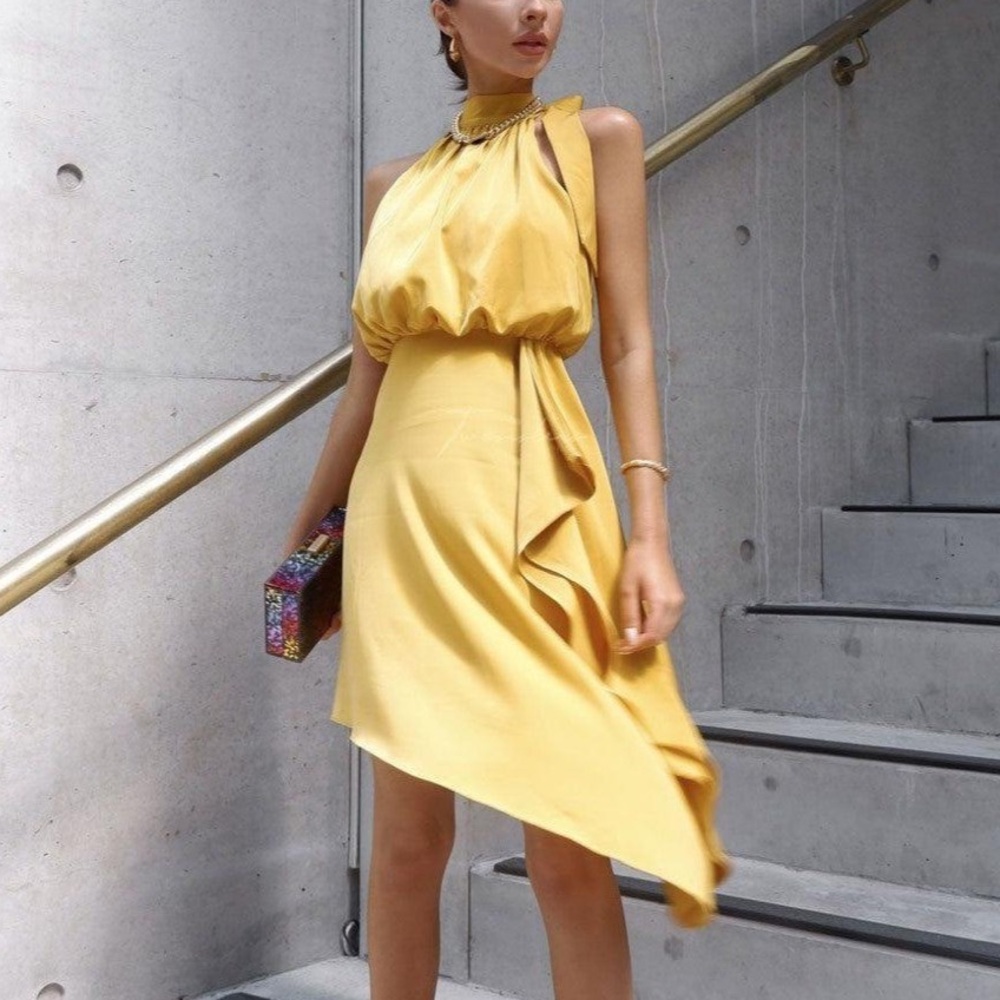 Two Sisters the Label Sierra Dress